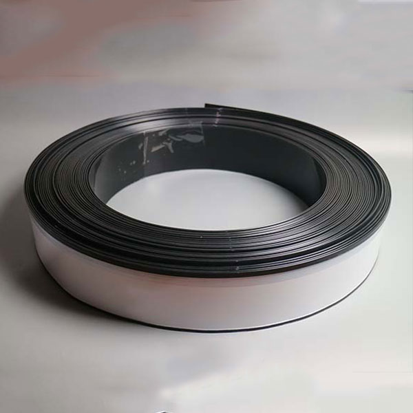 Single Edge Aluminum Strips