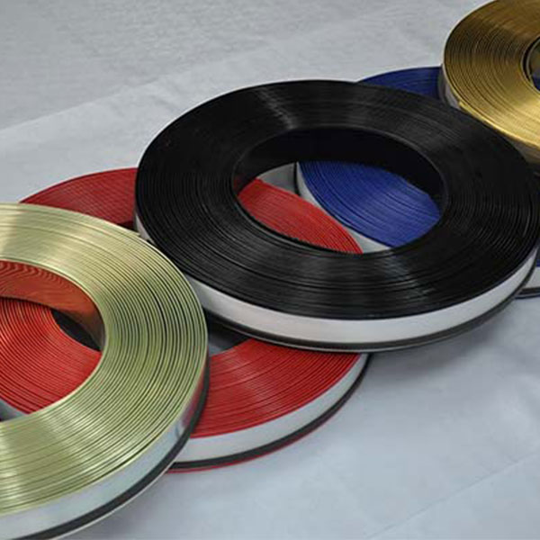 Aluminum Channelume
