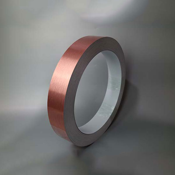 Flat Aluminum Coils
