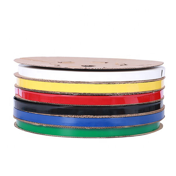 Plastic and Aluminum Trim Cap