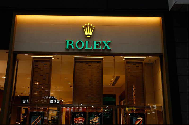 Rolex