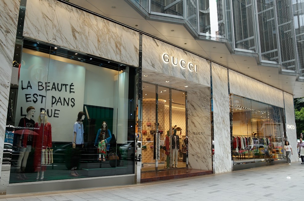 GUCCI