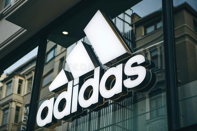 Adidas