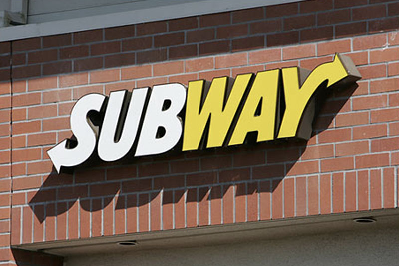 SUBWAY